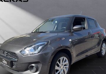 Suzuki Swift 47.600 km 13.450 &euro; Duisburg 47055