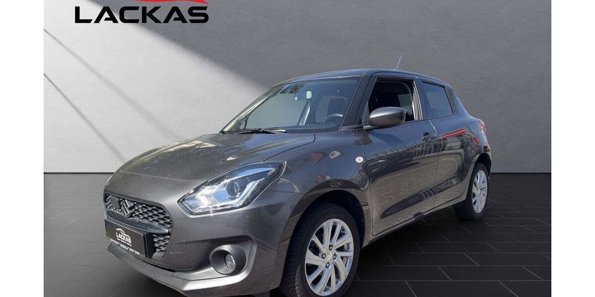 Suzuki Swift 47.600 km 13.450 &euro; Duisburg 47055