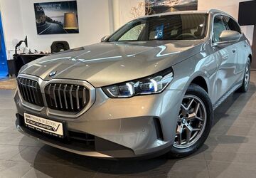 BMW 520 15.999 km 44.590 &euro; Duisburg 47119