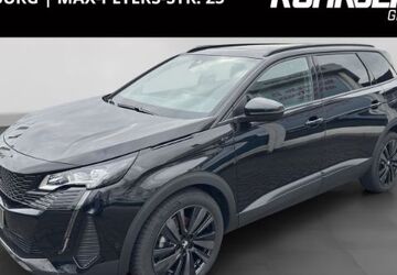 Peugeot 5008 18.100 km 31.990 &euro; Duisburg 47059