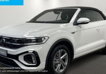 VW T-Roc 12.828 km 32.100 &euro; Düsseldorf 40233