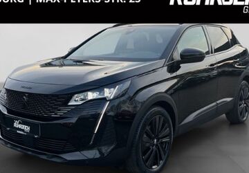 Peugeot 3008 28.250 km 26.990 &euro; Duisburg 47059