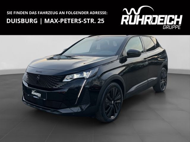 Peugeot 3008 28.250 km 26.990 &euro; Duisburg 47059