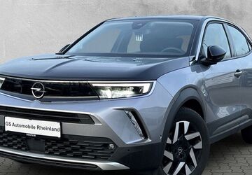 Opel Mokka-e 19.274 km 18.400 &euro; Krefeld 47809