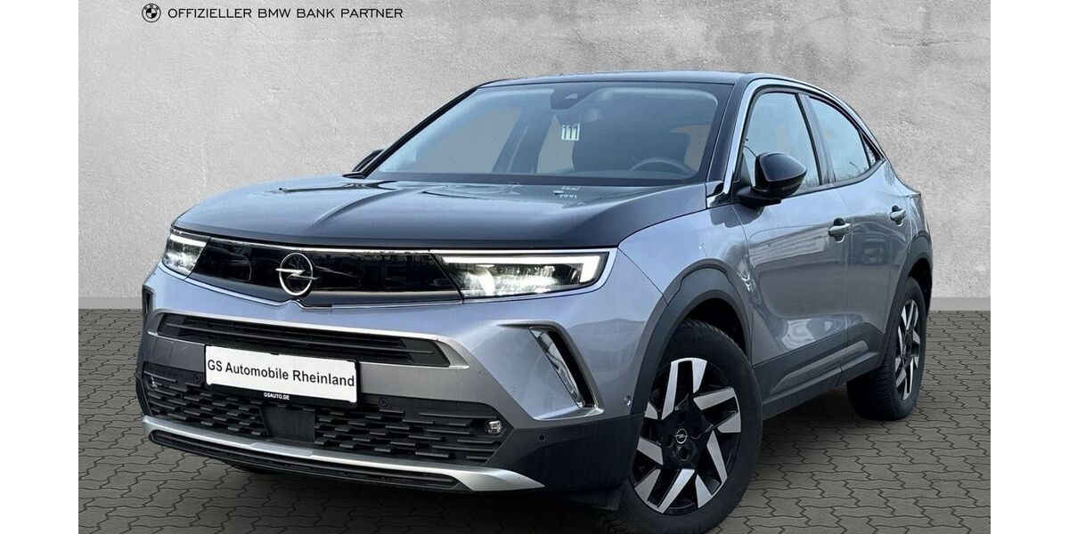 Opel Mokka-e 19.274 km 18.400 &euro; Krefeld 47809