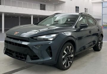 Cupra Formentor 16.500 km 33.990 &euro; Essen 45309