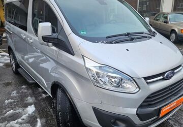 Ford Transit 147.200 km 14.880 &euro; Düsseldorf 40549