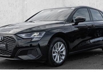 Audi A3 53.477 km 28.400 &euro; Düsseldorf 40549