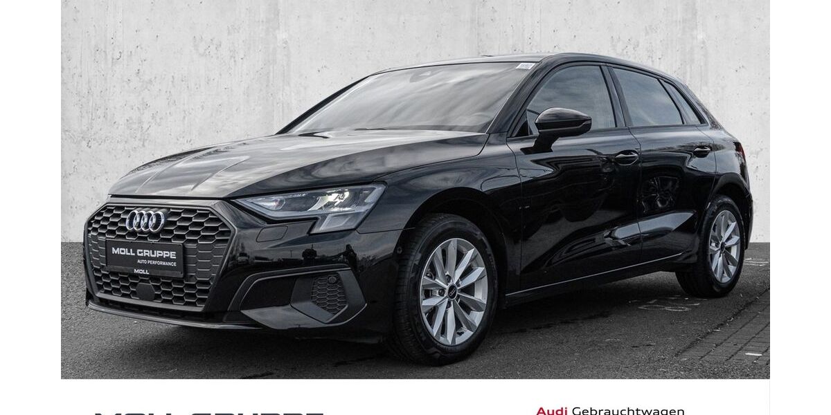 Audi A3 53.477 km 28.400 &euro; Düsseldorf 40549