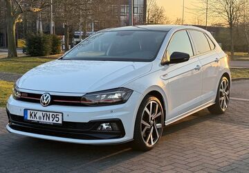 VW Polo 83.500 km 17.000 &euro; Willich 47877