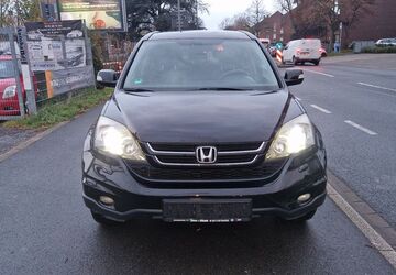 Honda CR-V 194.850 km 6.200 &euro; Düsseldorf 40549