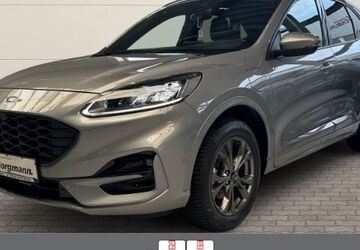Ford Kuga 41.295 km 23.990 &euro; Bottrop 46240