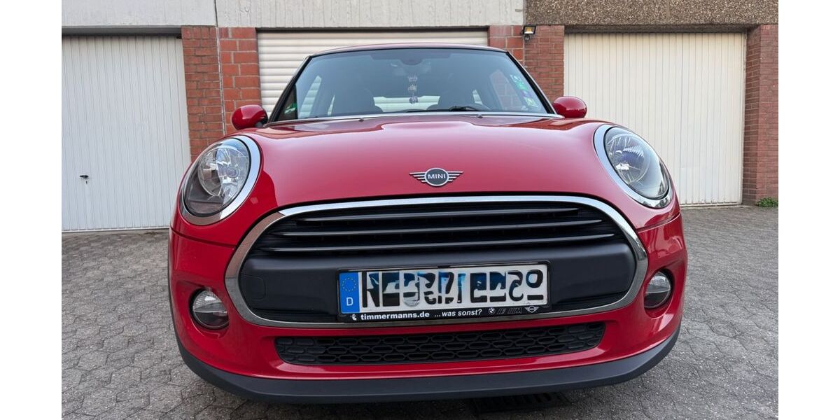 Mini One D 173.000 km 8.800 &euro; Meerbusch 40668