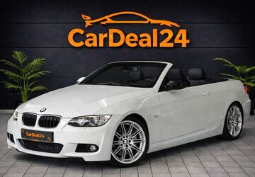 BMW 335 63.000 km 26.999 &euro; Voerde 46562