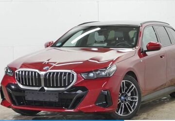 BMW i5 11.595 km 60.840 &euro; Mülheim 45472