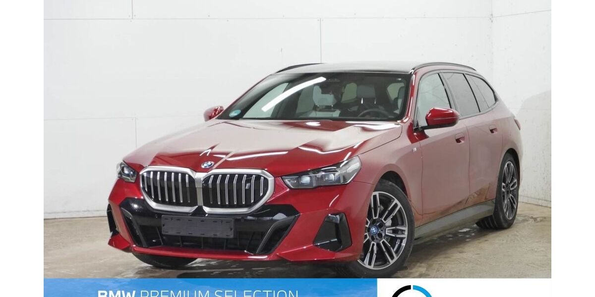 BMW i5 11.595 km 60.840 &euro; Mülheim 45472