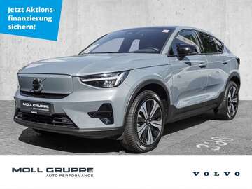 Gebrauchte Volvo C40