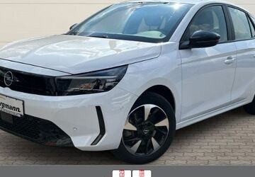 Opel Corsa 10.500 km 20.490 &euro; Gelsenkirchen 45894