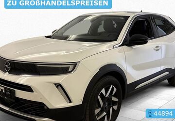 Opel Mokka-e 36.198 km 17.190 &euro; Krefeld 47829