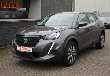 Peugeot 2008 61.789 km 11.990 &euro; Neuss 41469
