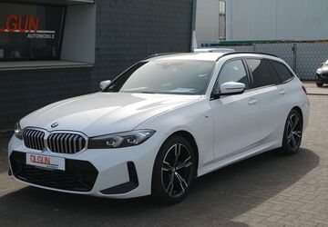 BMW 318 99.987 km 28.880 &euro; Neuss 41469