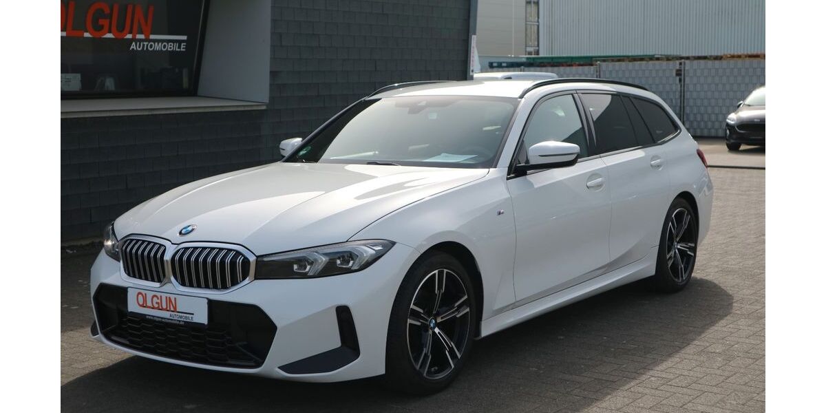 BMW 318 99.987 km 28.880 &euro; Neuss 41469