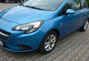 Opel Corsa 161.000 km 5.200 &euro; Essen 45144