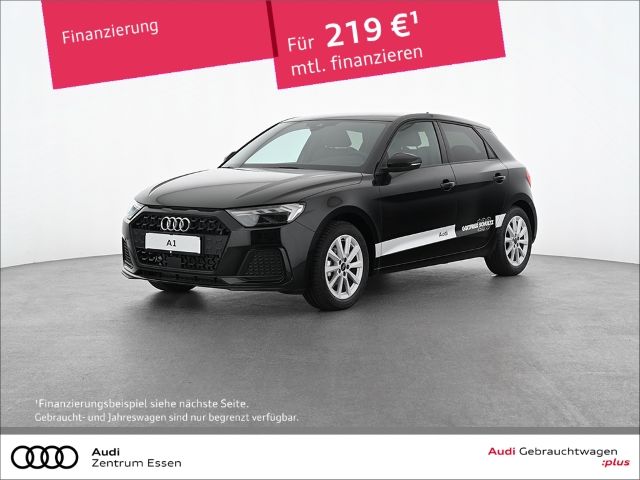 Audi A1 12.108 km 24.950 &euro; Essen 45143