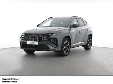 Gebrauchte Hyundai Tucson