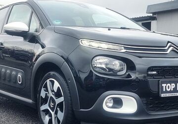 Citroen C3 89.705 km 9.990 &euro; Duisburg 47178