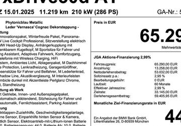 BMW X4 11.218 km 63.790 &euro; Duisburg 47119