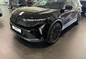 Renault Scenic 2.478 km 45.998 &euro; Duisburg 47167