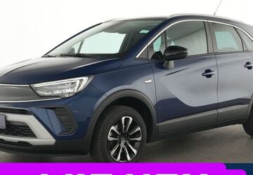 Opel Crossland (X) 22.234 km 16.989 &euro; Neuss 41460