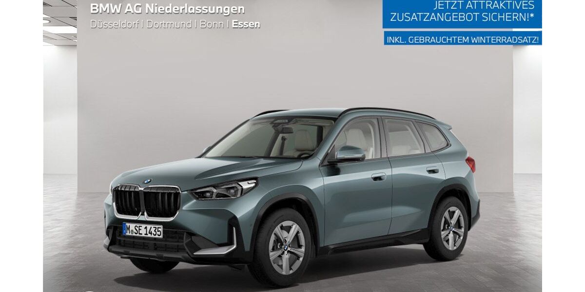 BMW X1 6.629 km 44.999 &euro; Essen 45141