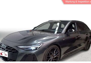 Audi A6 4.077 km 65.880 &euro; Moers-Hülsdonk 47441