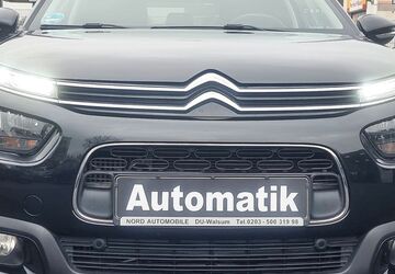 Citroen C4 Cactus 55.705 km 13.250 &euro; Duisburg 47178
