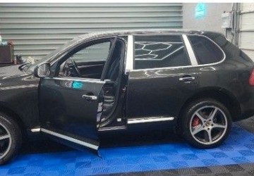 Porsche Cayenne 260.000 km 6.000 &euro; Duisburg 47137