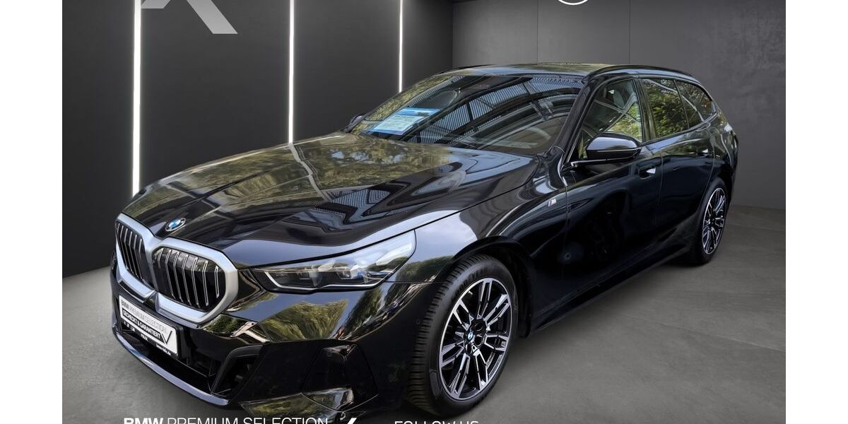 BMW 540 26.417 km 61.899 &euro; Bottrop 46236