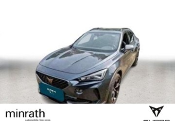 Cupra Formentor 58.661 km 22.980 &euro; Duisburg-Rheinhausen 47226