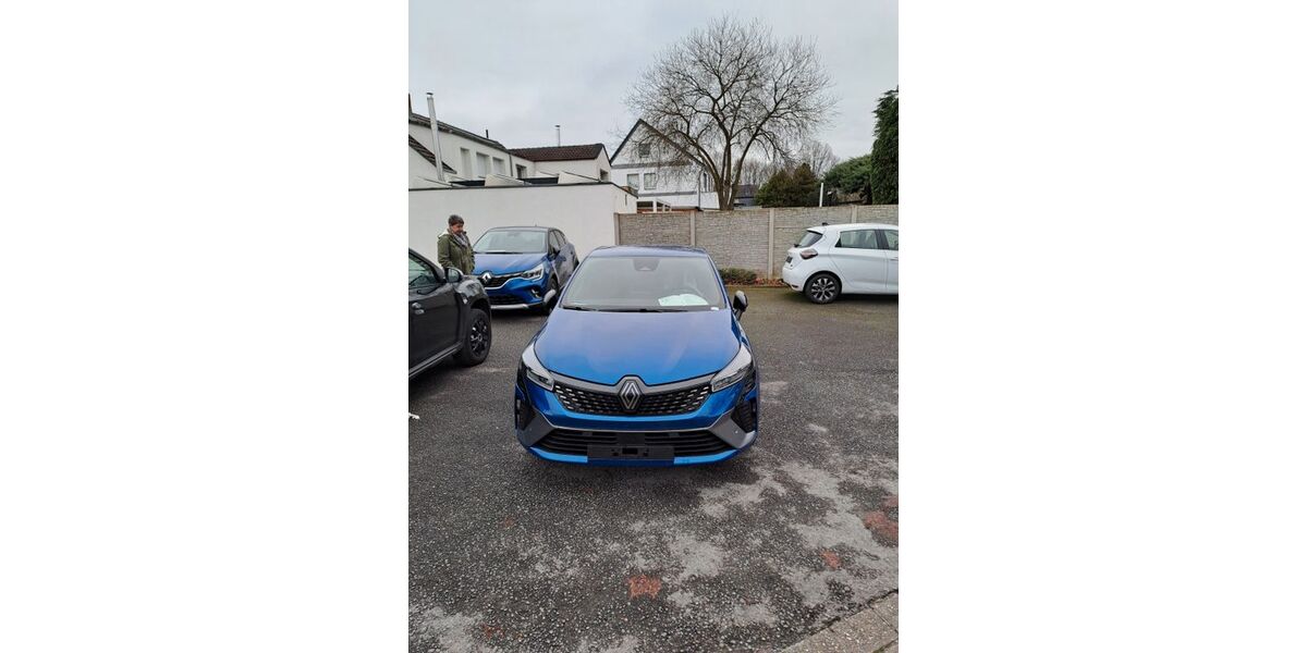 Renault Clio 20.500 km 20.999 &euro; Heiligenhaus 42579