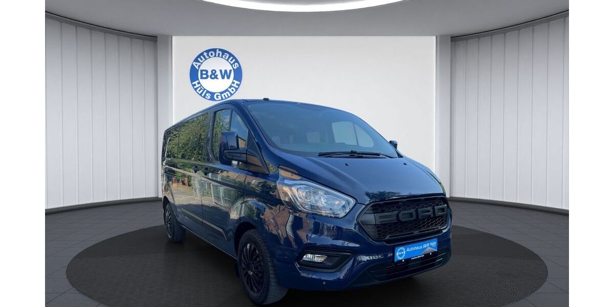 Ford Transit Custom 65.272 km 25.499 &euro; Krefeld 47805