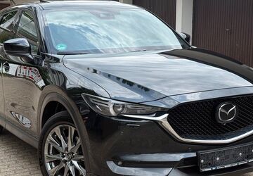 Mazda CX-5 225.000 km 12.940 &euro; Düsseldorf 40468
