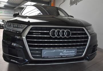 Audi Q7 186.978 km 29.980 &euro; Heiligenhaus 42579
