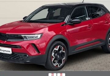 Opel Mokka 26.900 km 19.490 &euro; Dorsten 46286