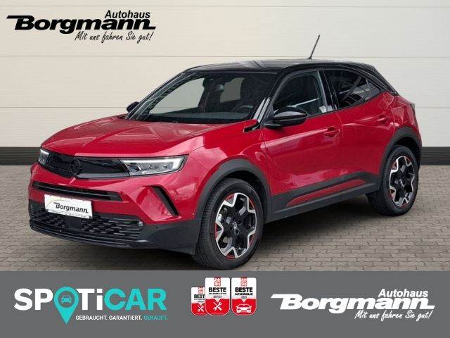 Opel Mokka 26.900 km 19.490 &euro; Dorsten 46286