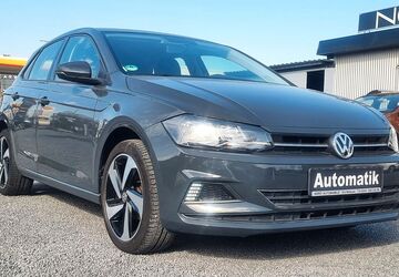 VW Polo 81.705 km 13.250 &euro; Duisburg 47178