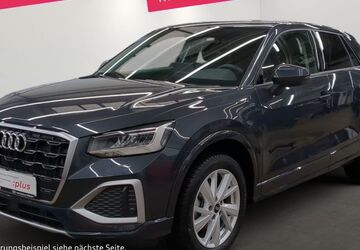 Audi Q2 27.471 km 24.850 &euro; Mülheim a.d. Ruhr 45481