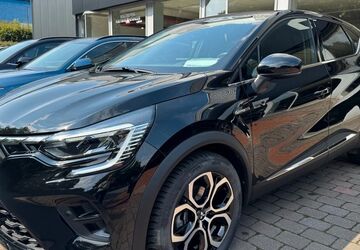 Mitsubishi ASX 9.900 km 26.290 &euro; Dorsten 46282