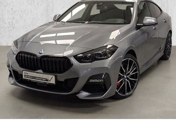 BMW 220 Gran Coupé 54.198 km 36.980 &euro; Düsseldorf 40595