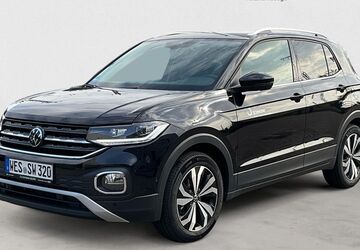 VW T-Cross 5.879 km 26.880 &euro; Wesel 46483